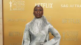 Cynthia Erivo