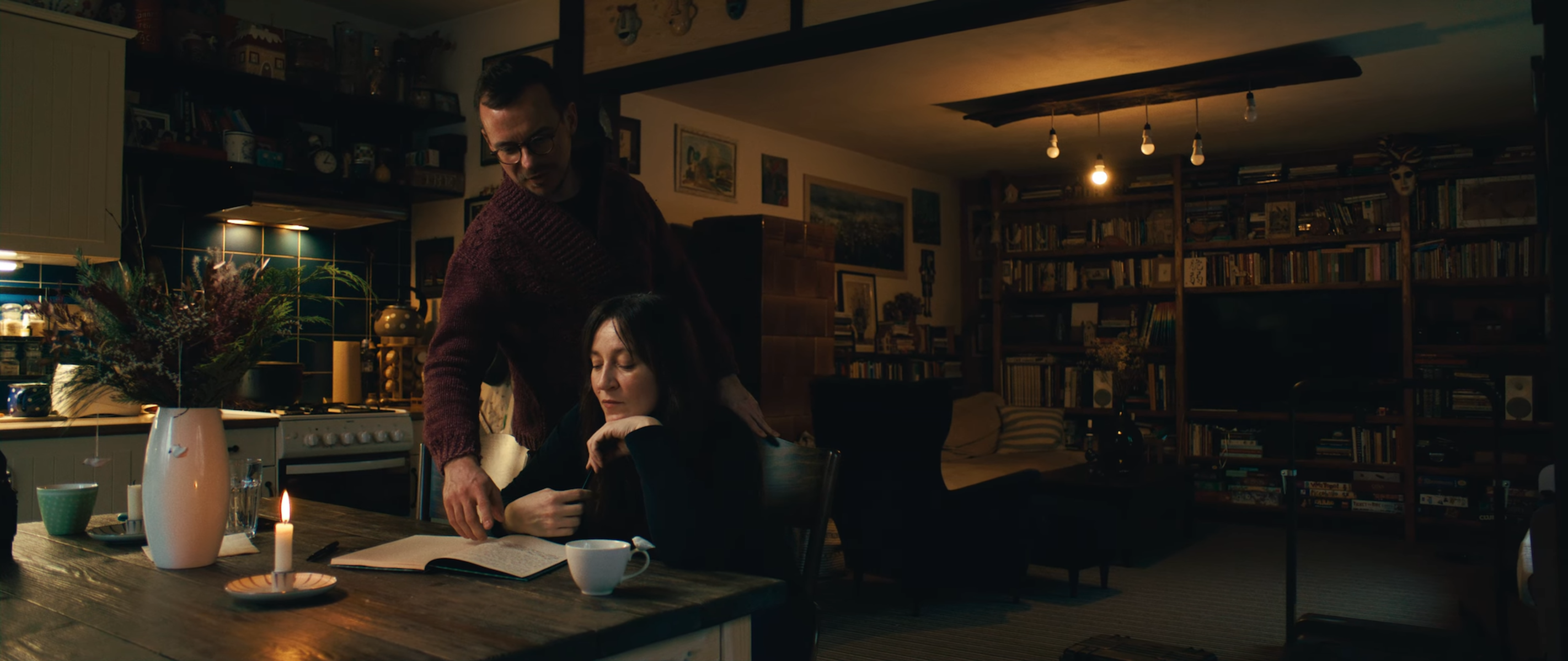 Daniel Špiner a Katarína Koščová