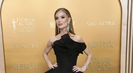 Dizajnérka Georgina Chapman.