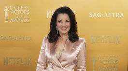 Fran Drescher