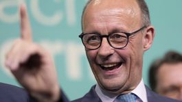 Friedrich Merz