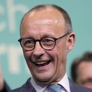 Friedrich Merz