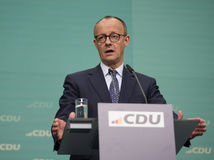 Friedrich Merz