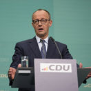Friedrich Merz