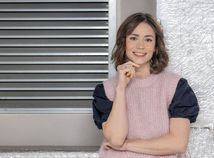 Gabriela Marcinková: Rada sa zlepšujem. Čo...