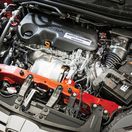 Honda CR-V - 2015