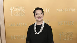 Isabella Rossellini