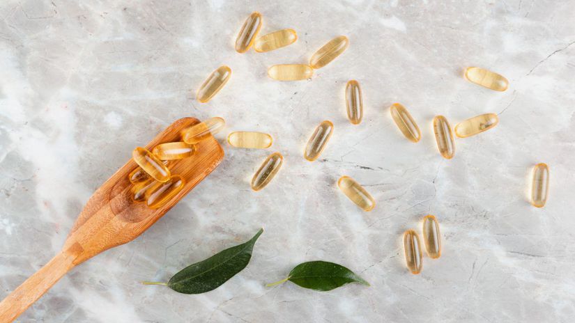 lipozomalne vitaminy a ashwagandha