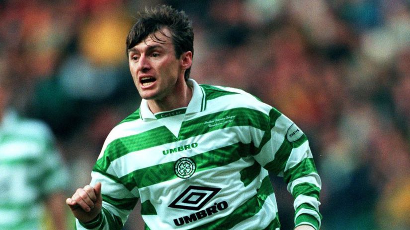 Ľubomír Moravčík