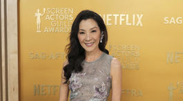 Michelle Yeoh