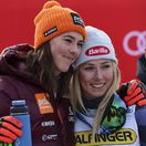 Mikaela Shiffrinová