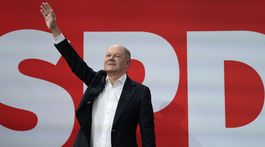 Olaf Scholz
