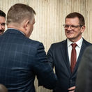 Peter Kmec, Fico, Takáč