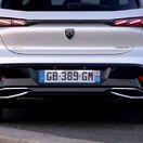 Peugeot 308 - 2022