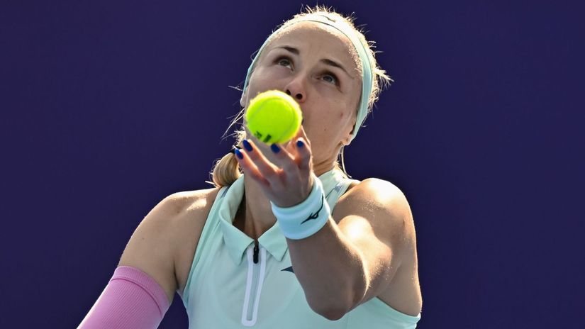 Rebecca Šramková