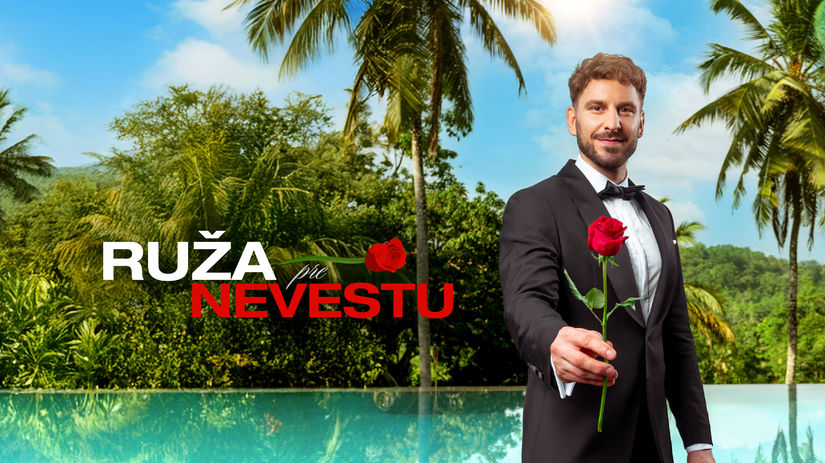 Ruža pre nevestu