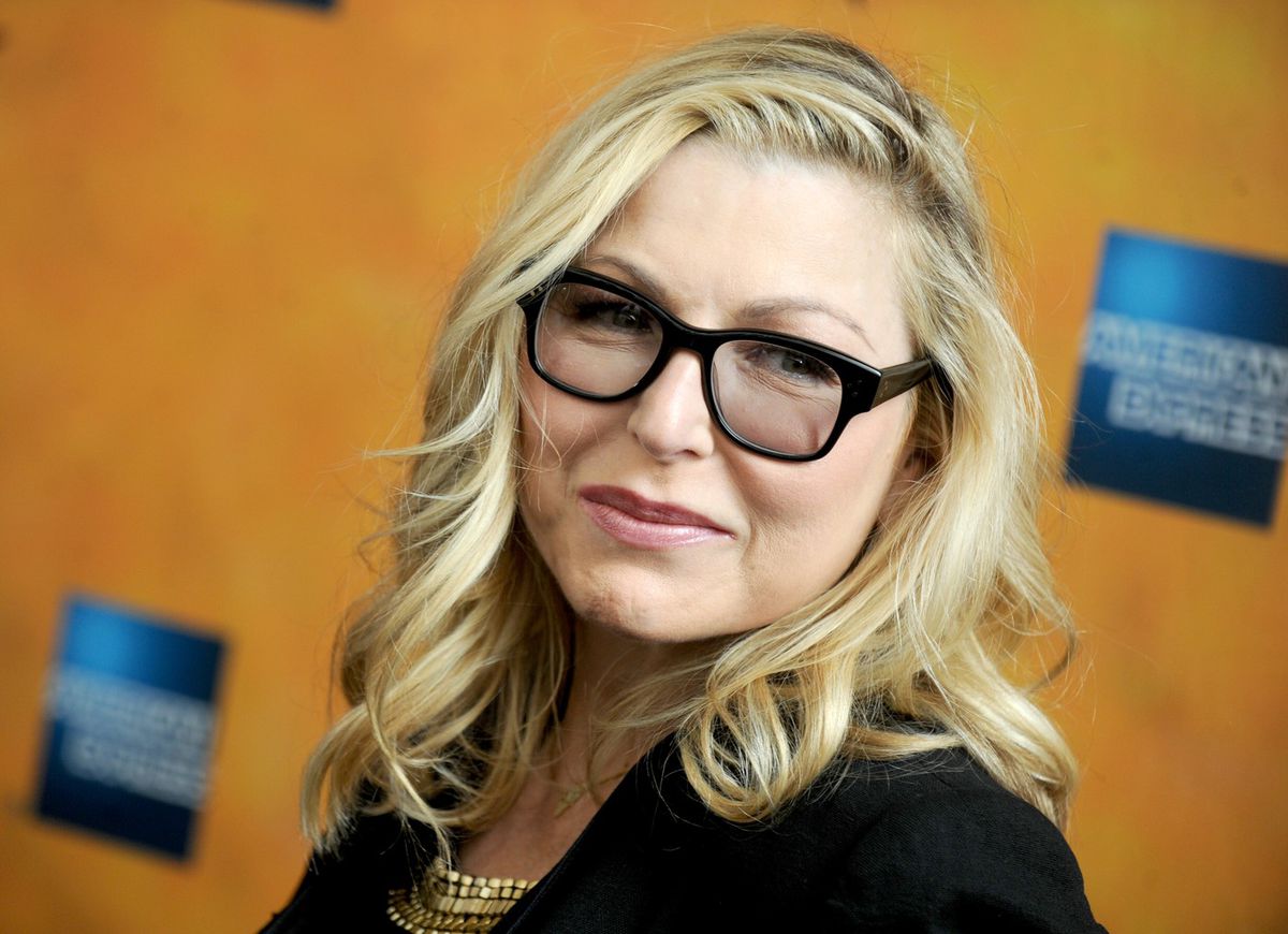 Tatum O'Neal