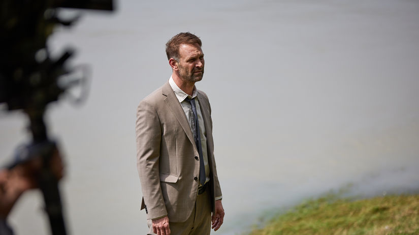 Tomáš Maštalír - Vina