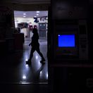 Chile / Power Outage /