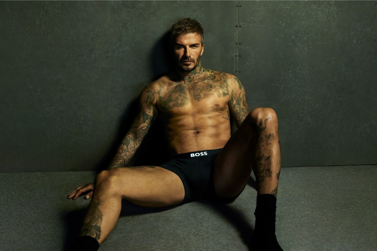 beckham
