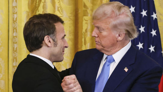 Francúzsko odmietlo pozvanie do Trumpovej Rady mieru, Kanada za to nechce platiť. Orbán je zatiaľ jediný, kto súhlasil 