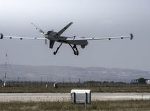 Dron MQ-9 Reaper