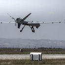 Dron MQ-9 Reaper
