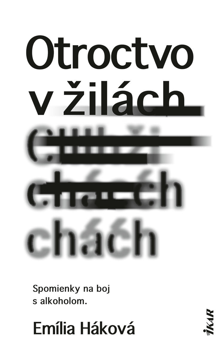 Emília Háková - Otroctvo v žilách