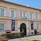 Gemersko-malohontske muzeum Rimavska Sobota