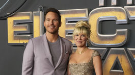 LA Premiere of "The Electric State"