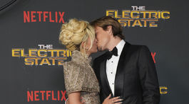 Millie Bobby Brown a jej manžel Jake Bongiovi