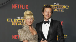 Millie Bobby Brown a jej manžel Jake Bongiovi