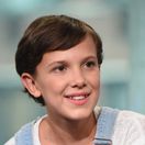 Millie Bobby Brown