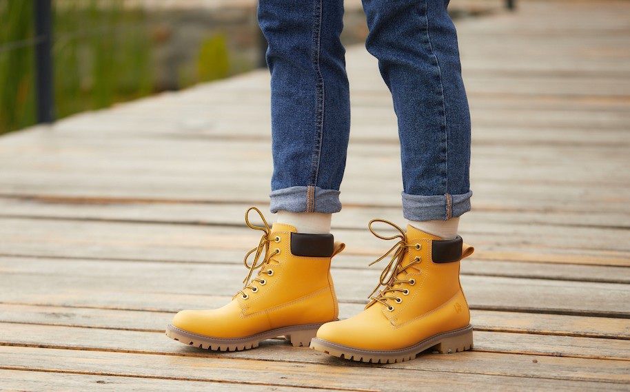 Topánok s ovčou vlnou sa nemusíte báť, ani keď...