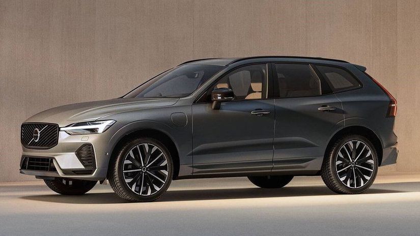 Volvo XC60 - 2025