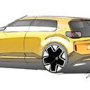 VW ID.Every1 - koncept 2025