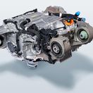 BMW Neue Klasse - platforma Gen6 2025