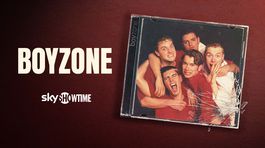Boyzone Life Death and Boybands-Key Art-SKYSHOWTIME