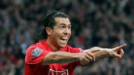 Carlos Tevez 1