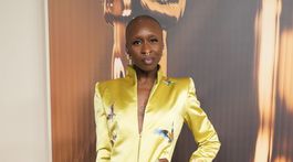 Cynthia Erivo