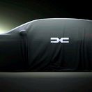 Dacia - nástupca modelu Spring 2025
