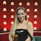 Dominika Cibulková je laureátkou programu Sieň slávy.