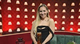 Dominika Cibulková je laureátkou programu Sieň slávy.