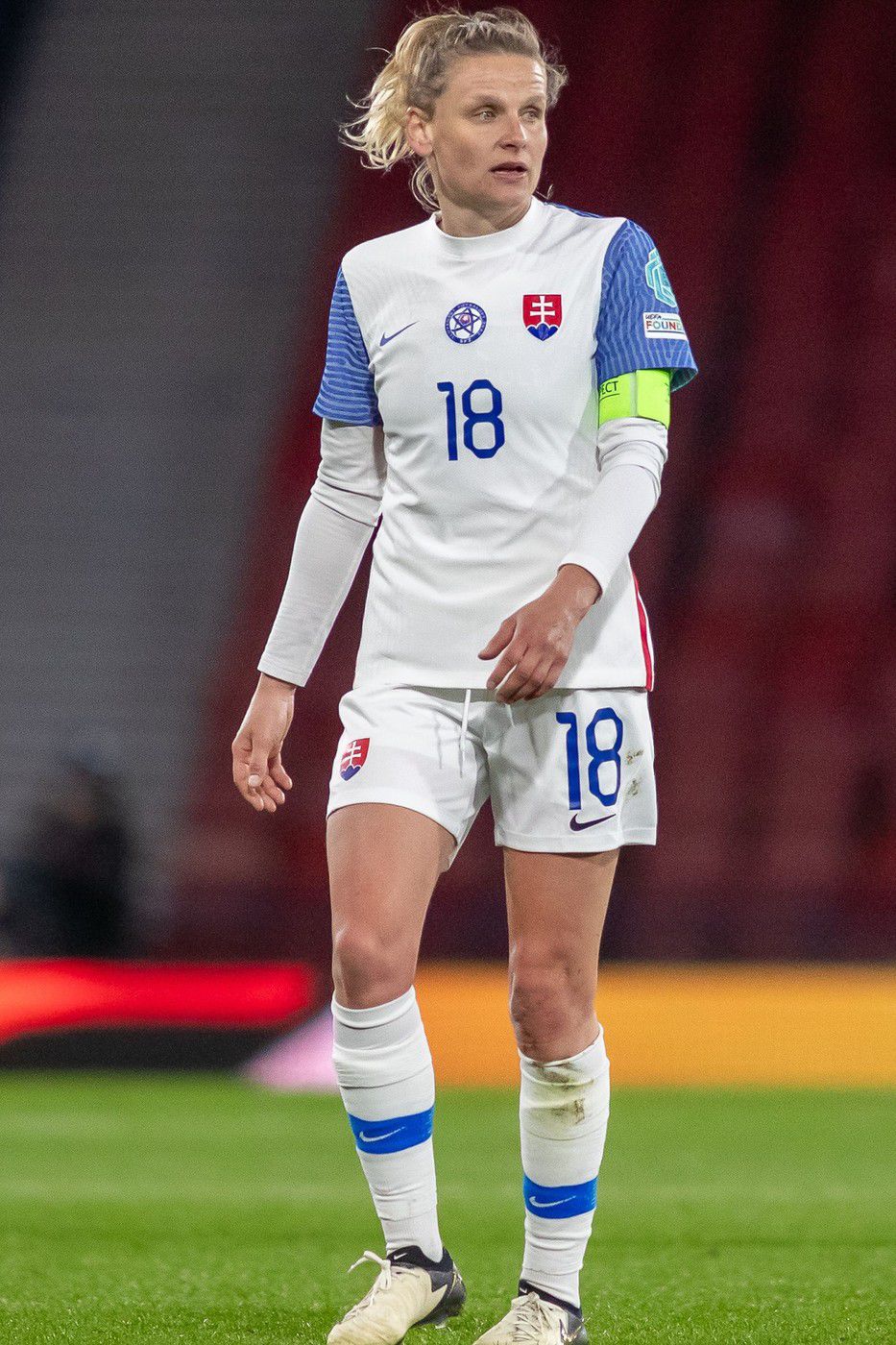 Dominika Škorvánková