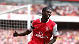 Emmanuel Adebayor 1