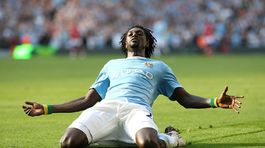 Emmanuel Adebayor 2