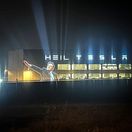 heil tesla - credit led by donkeys