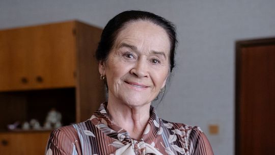 Herečka Hana Gregorová je novou posilou v...