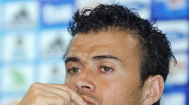 Luis Enrique 1