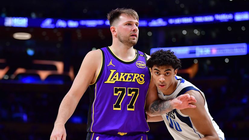 Luka Dončič